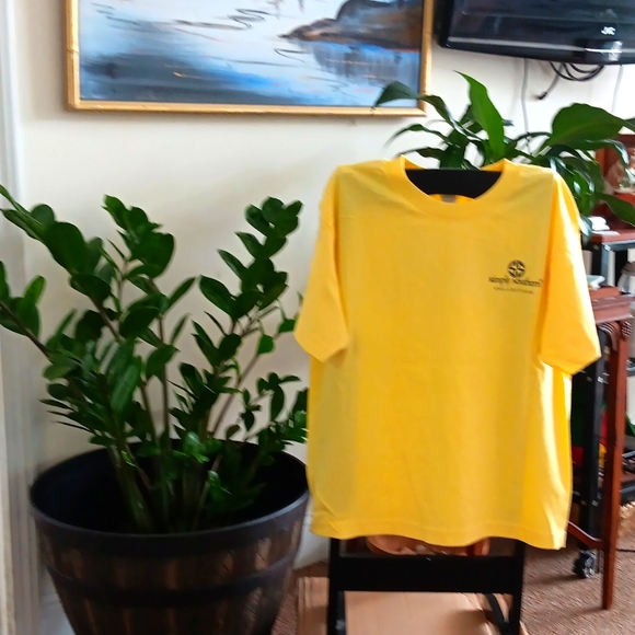Simply Southern T-shirt size Large NWT 100% cotton - Picture 3 of 3